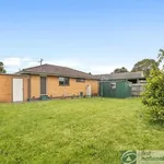 Rent 3 bedroom house in Keysborough