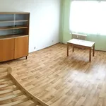 Rent 1 bedroom apartment in Pardubice