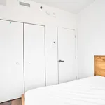  appartement avec 1 chambre(s) en location à Montreal