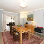 Rent 3 bedroom apartment of 110 m² in Den Haag