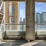 Rent 2 bedroom apartment in Toronto (Bay Street Corridor)