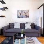 Rent 1 bedroom apartment of 60 m² in Milano