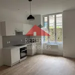  appartement avec 2 chambre(s) en location à Mazamet