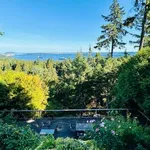 Rent 5 bedroom house of 378 m² in West Vancouver