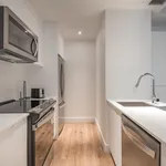  appartement avec 1 chambre(s) en location à Montreal