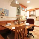 Rent 7 bedroom apartment in Madrid