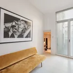 Huur 1 slaapkamer appartement van 104 m² in Antwerp