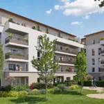 Appartement de 61 m² avec 3 chambre(s) en location à Bourg-en-Bresse