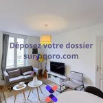 Appartement de 10 m² avec 2 chambre(s) en location à Nancy