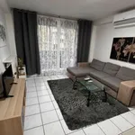 Rent 2 bedroom apartment of 54 m² in Villeurbanne