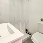 Rent 1 bedroom apartment of 34 m² in Amadora