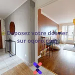  appartement avec 1 chambre(s) en location à Villeurbanne