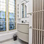 Rent 2 bedroom apartment of 90 m² in paris