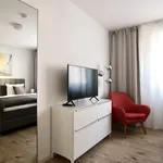 Rent 1 bedroom apartment of 39 m² in Cologne