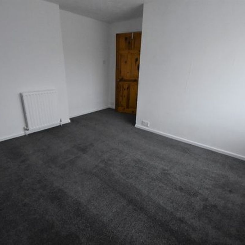 Terraced house to rent in Nursling Crescent, Havant, Hampshire PO9 New Alresford