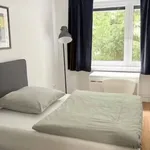 Miete 3 Schlafzimmer wohnung von 80 m² in Frankfurt