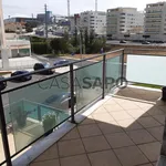 Apartamento T2 para alugar em Oeiras