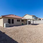 Rent 3 bedroom house of 145 m² in Maricopa