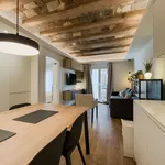 Rent 3 bedroom apartment of 861 m² in Barcelona