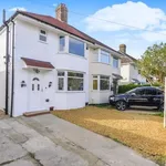 Rent 3 bedroom house in South East England