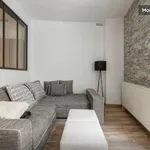 Rent 1 bedroom apartment of 30 m² in Paris