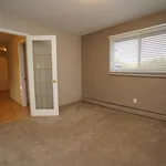 2 bedroom apartment of 807 sq. ft in Edmonton