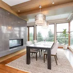 Maison de 6738 m² avec 5 chambre(s) en location à West Vancouver