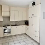 Huur 1 slaapkamer appartement van 86 m² in OUDENAARDE