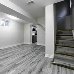 Appartement de 398 m² avec 2 chambre(s) en location à Toronto (Caledonia-Fairbank)