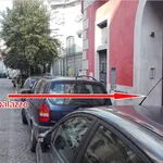 Affitto 2 camera appartamento di 40 m² in Naples