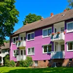 Rent 3 bedroom apartment of 60 m² in Gelsenkirchen