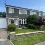 Rent 3 bedroom house in Sheffield