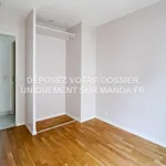 Rent 4 bedroom apartment of 81 m² in Bagneux