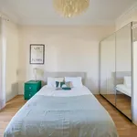 Rent a room in Lisboa