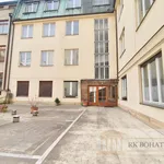 Rent 1 bedroom apartment of 35 m² in Prague