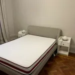 Rent a room in lisbon