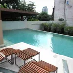 Rent 1 bedroom apartment of 47 m² in Bangkok