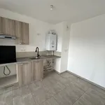 Appartement de 38 m² avec 2 chambre(s) en location à TOULON