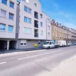 Rent 1 bedroom apartment of 26 m² in * Nowa kawalerka * Balkon *