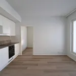 Rent 2 bedroom apartment of 34 m² in samottikuja