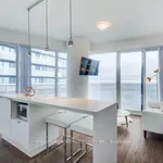 Rent 1 bedroom apartment in Toronto (Waterfront Communities)