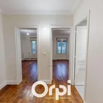 Appartement de 60 m² avec 3 chambre(s) en location à Villerupt