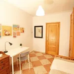 Habitación en madrid