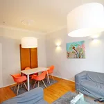 Miete 3 Schlafzimmer wohnung von 60 m² in Frankfurt