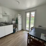 Appartement de 24 m² avec 2 chambre(s) en location à BARSAC