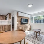 Appartement de 699 m² avec 2 chambre(s) en location à Vancouver