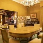 Rent 5 bedroom apartment of 350 m² in Roma