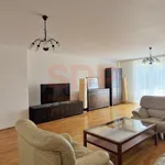 Rent 3 bedroom apartment of 125 m² in Wrocław