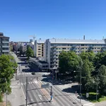 Vuokraa 2 makuuhuoneen asunto, 62 m² paikassa Tampere