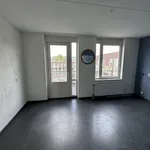 Huur 4 slaapkamer appartement van 110 m² in Spangen